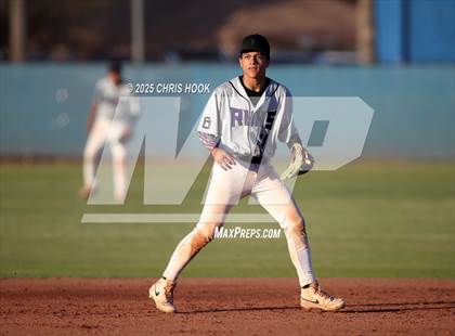 Thumbnail 2 in Rincon/University vs Flagstaff (Lancer Baseball Classic) photogallery.