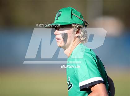 Thumbnail 2 in Rincon/University vs Flagstaff (Lancer Baseball Classic) photogallery.