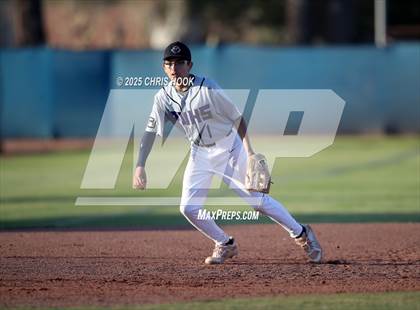 Thumbnail 2 in Rincon/University vs Flagstaff (Lancer Baseball Classic) photogallery.