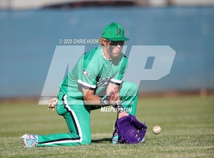 Thumbnail 3 in Rincon/University vs Flagstaff (Lancer Baseball Classic) photogallery.