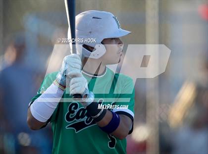 Thumbnail 2 in Rincon/University vs Flagstaff (Lancer Baseball Classic) photogallery.