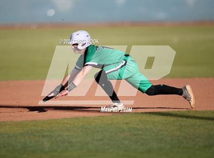 Thumbnail 1 in Rincon/University vs Flagstaff (Lancer Baseball Classic) photogallery.