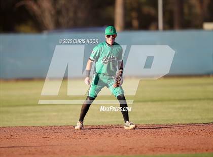 Thumbnail 1 in Rincon/University vs Flagstaff (Lancer Baseball Classic) photogallery.