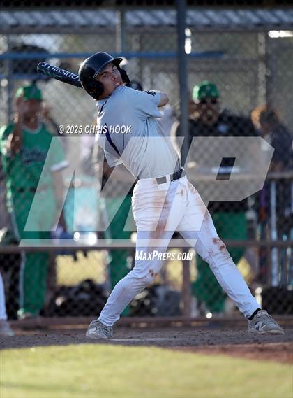 Thumbnail 1 in Rincon/University vs Flagstaff (Lancer Baseball Classic) photogallery.