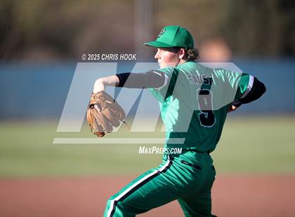Thumbnail 3 in Rincon/University vs Flagstaff (Lancer Baseball Classic) photogallery.