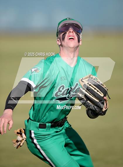 Thumbnail 2 in Rincon/University vs Flagstaff (Lancer Baseball Classic) photogallery.