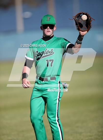 Thumbnail 3 in Rincon/University vs Flagstaff (Lancer Baseball Classic) photogallery.