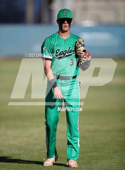 Thumbnail 2 in Rincon/University vs Flagstaff (Lancer Baseball Classic) photogallery.