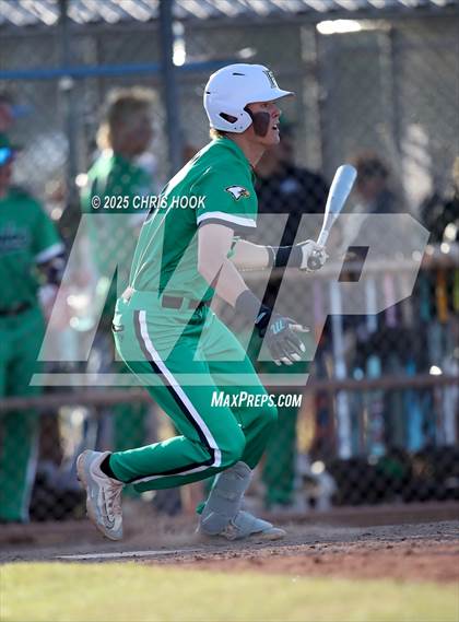 Thumbnail 2 in Rincon/University vs Flagstaff (Lancer Baseball Classic) photogallery.