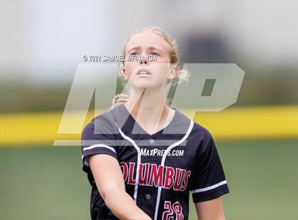 Thumbnail 3 in Columbus @ Lincoln High photogallery.