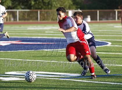 Thumbnail 3 in Freeport vs. MacArthur photogallery.