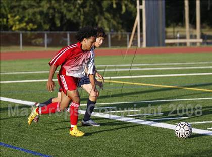 Thumbnail 2 in Freeport vs. MacArthur photogallery.