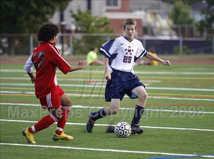 Thumbnail 1 in Freeport vs. MacArthur photogallery.