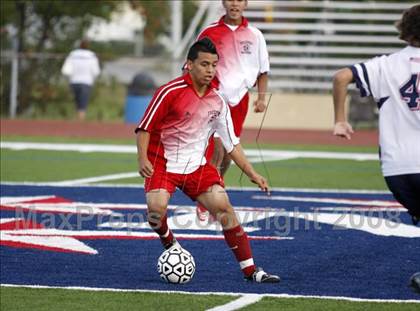 Thumbnail 2 in Freeport vs. MacArthur photogallery.