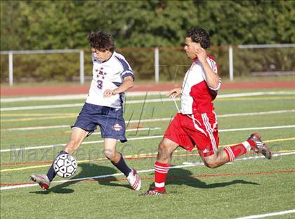 Thumbnail 3 in Freeport vs. MacArthur photogallery.