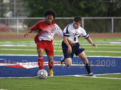 Thumbnail 3 in Freeport vs. MacArthur photogallery.