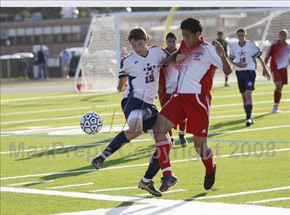 Thumbnail 2 in Freeport vs. MacArthur photogallery.