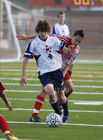 Thumbnail 3 in Freeport vs. MacArthur photogallery.