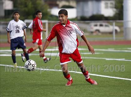 Thumbnail 1 in Freeport vs. MacArthur photogallery.