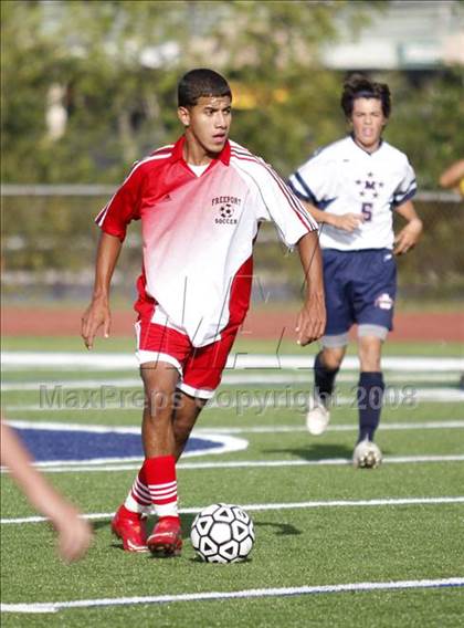 Thumbnail 2 in Freeport vs. MacArthur photogallery.