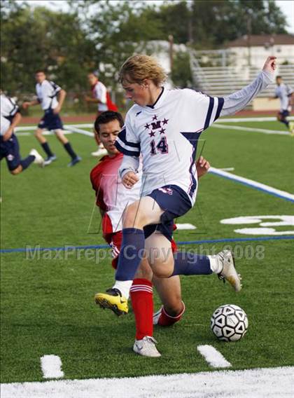 Thumbnail 1 in Freeport vs. MacArthur photogallery.