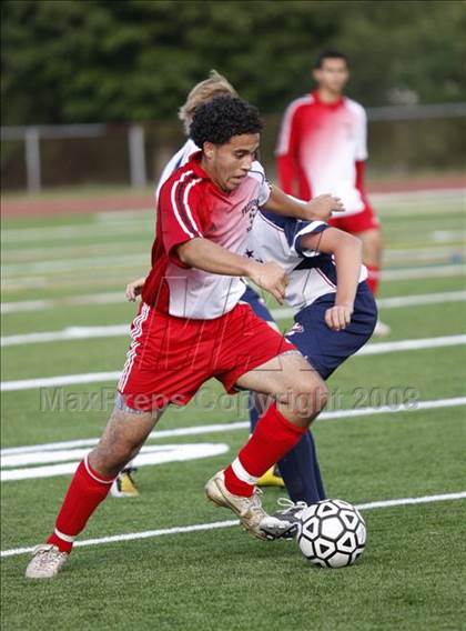 Thumbnail 1 in Freeport vs. MacArthur photogallery.