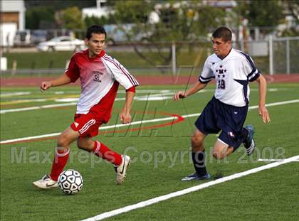 Thumbnail 1 in Freeport vs. MacArthur photogallery.