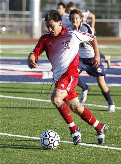 Thumbnail 1 in Freeport vs. MacArthur photogallery.