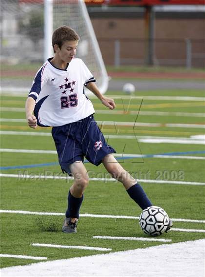 Thumbnail 3 in Freeport vs. MacArthur photogallery.