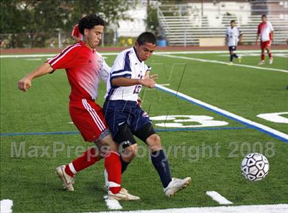Thumbnail 2 in Freeport vs. MacArthur photogallery.