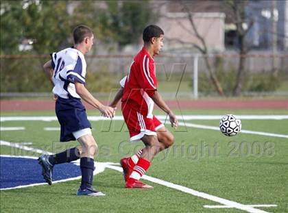 Thumbnail 1 in Freeport vs. MacArthur photogallery.