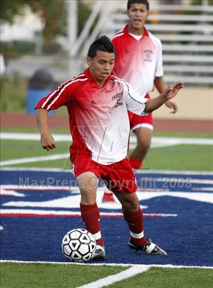 Thumbnail 3 in Freeport vs. MacArthur photogallery.