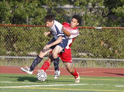 Thumbnail 1 in Freeport vs. MacArthur photogallery.
