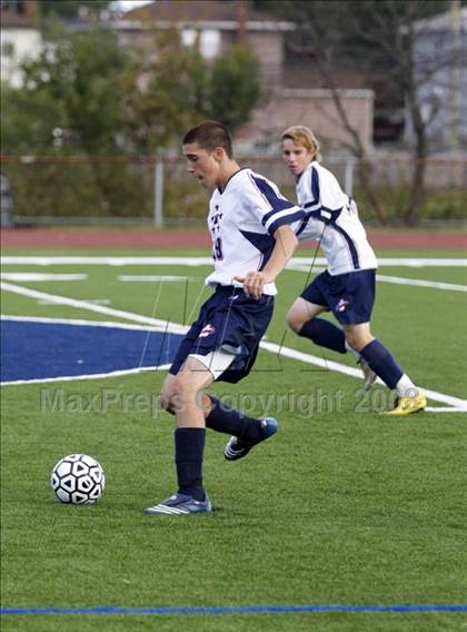 Thumbnail 1 in Freeport vs. MacArthur photogallery.