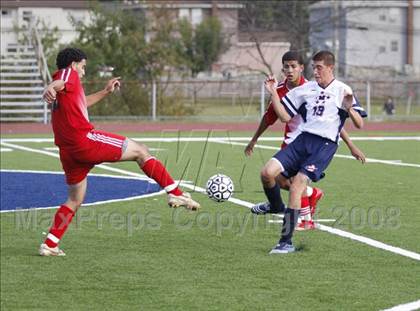 Thumbnail 3 in Freeport vs. MacArthur photogallery.