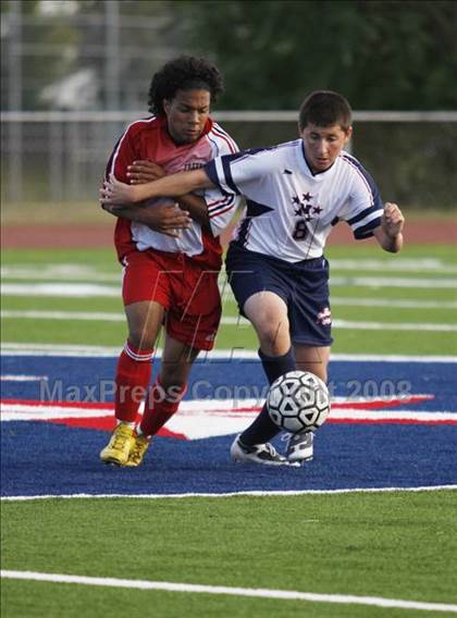 Thumbnail 2 in Freeport vs. MacArthur photogallery.