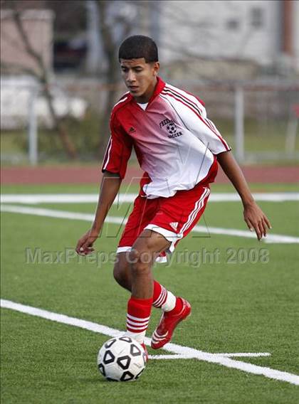 Thumbnail 2 in Freeport vs. MacArthur photogallery.