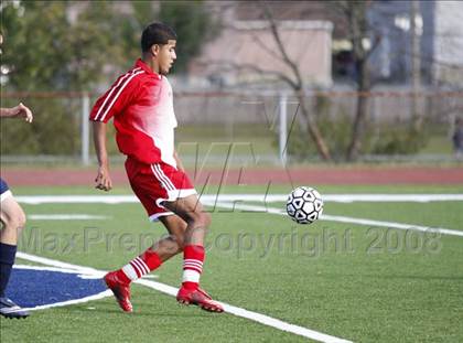 Thumbnail 3 in Freeport vs. MacArthur photogallery.