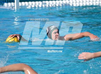Thumbnail 3 in Nevada Union vs. Ponderosa (CIF SJS D3 Final) photogallery.