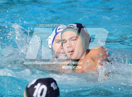 Thumbnail 2 in Nevada Union vs. Ponderosa (CIF SJS D3 Final) photogallery.