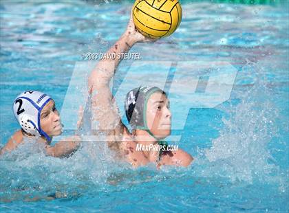 Thumbnail 1 in Nevada Union vs. Ponderosa (CIF SJS D3 Final) photogallery.
