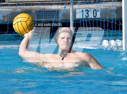 Thumbnail 1 in Nevada Union vs. Ponderosa (CIF SJS D3 Final) photogallery.