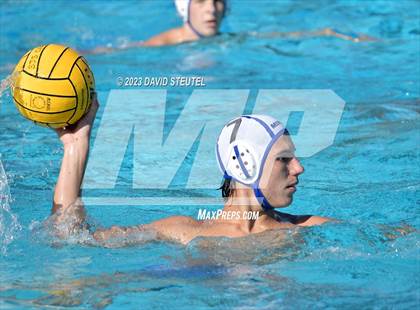 Thumbnail 2 in Nevada Union vs. Ponderosa (CIF SJS D3 Final) photogallery.