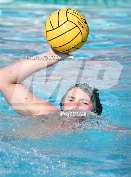 Thumbnail 1 in Nevada Union vs. Ponderosa (CIF SJS D3 Final) photogallery.