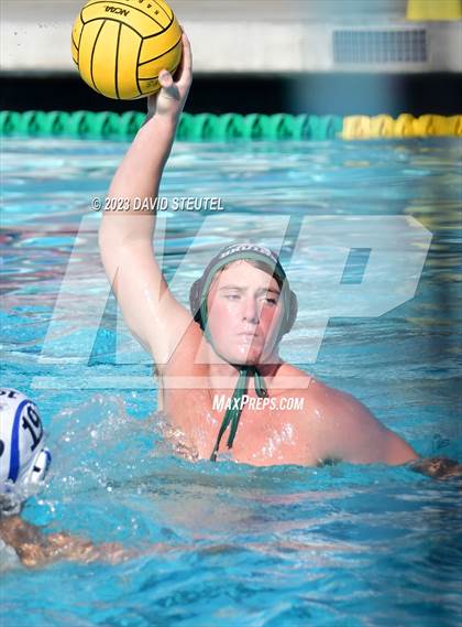 Thumbnail 3 in Nevada Union vs. Ponderosa (CIF SJS D3 Final) photogallery.