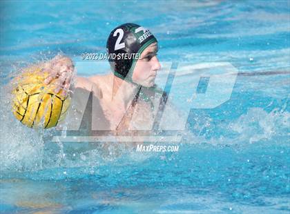 Thumbnail 3 in Nevada Union vs. Ponderosa (CIF SJS D3 Final) photogallery.