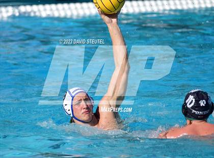 Thumbnail 3 in Nevada Union vs. Ponderosa (CIF SJS D3 Final) photogallery.