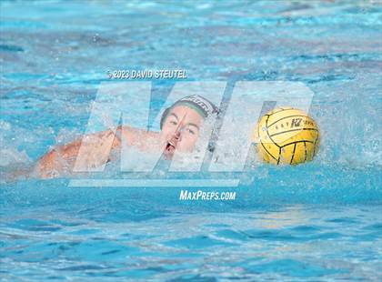 Thumbnail 1 in Nevada Union vs. Ponderosa (CIF SJS D3 Final) photogallery.