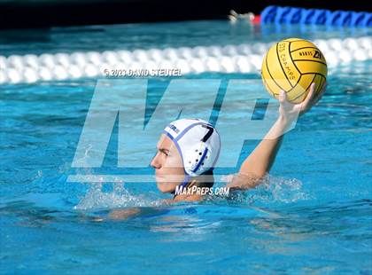 Thumbnail 3 in Nevada Union vs. Ponderosa (CIF SJS D3 Final) photogallery.