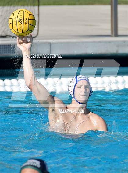 Thumbnail 2 in Nevada Union vs. Ponderosa (CIF SJS D3 Final) photogallery.